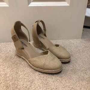 Sperry Wedge
